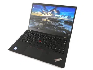 Lenovo ThinkPad X1 Carbon Gen 5 i7 / 8GB / 256SSD