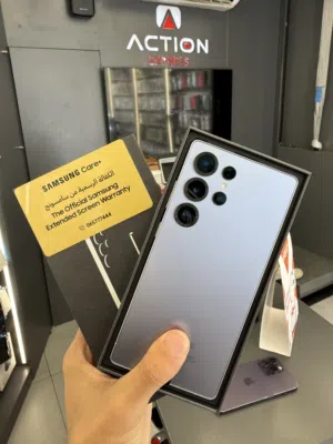 S25 ultra 1tera bms//////مستخدم شهر مع كرتونتو كفالك BMS بحالة الوكالة ا تيرا