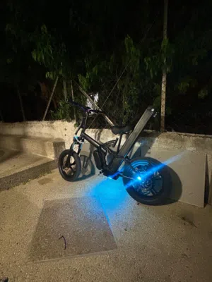 بسكليت كهرباء