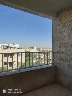 120 m2 3 Bedrooms Apartments for Rent in Madaba Madaba Center