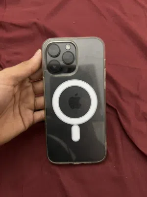 Apple iPhone 14 Pro Max 128 GB in Tripoli