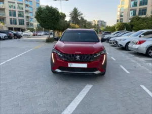 Peugeot 3008 Active - 2023