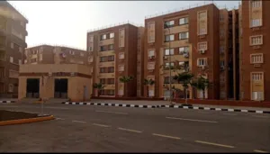 105 m2 3 Bedrooms Apartments for Sale in Cairo New October