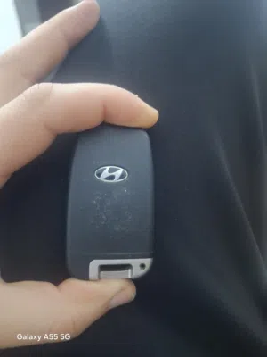 مفتاح هونداي  للبيع