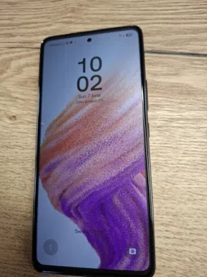 Samsung A53