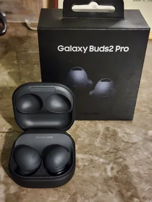 Samsung Galaxy Buds 2 Pro Best wireless earbuds for phone fans