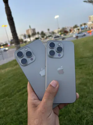 عرض - (إستعمال محلي) - 15 برو ماكس - 15 برو