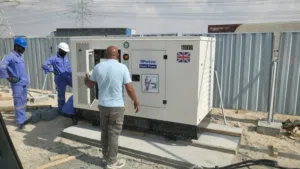 generator  مولدات كهرباء