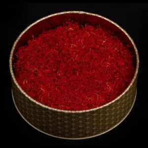 زعفران فارسي أصيل