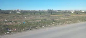 Mixed Use Land for Sale in Zaghouan Other