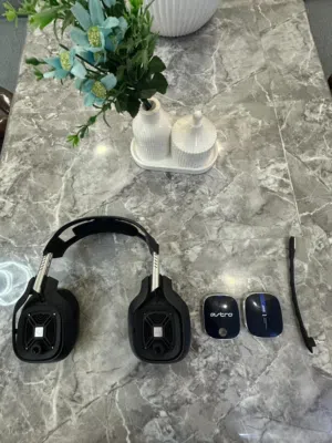 سماعات ASTRO A40