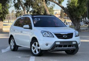 Used Samsung QM5 in Tripoli