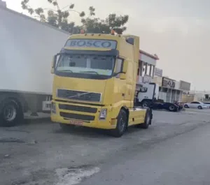 فولفوا موديل 2009