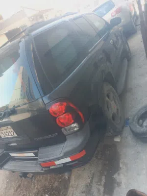 Used Chevrolet Blazer in Farwaniya