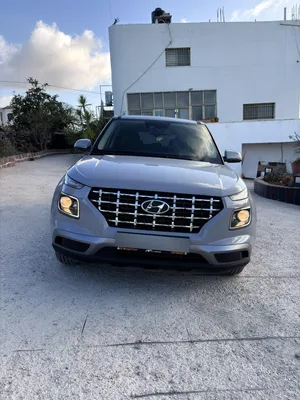 used-hyundai-venue-in-ramallah-and-al-bireh