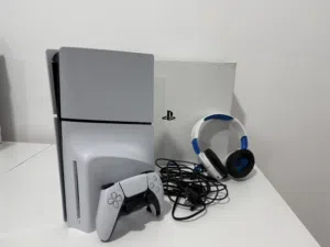Ps5 slim للبيع