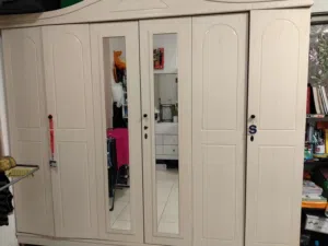 Bed room set for sell