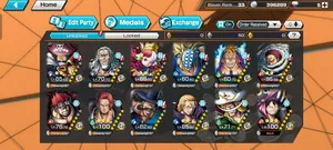 Other Accounts and Characters for Sale in Hun