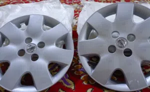 كبات نيسان صني الهندي 2024