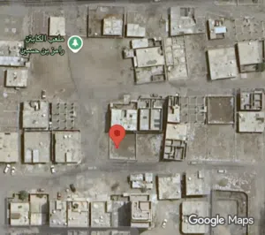 Residential Land for Sale in Aden Al Buraiqeh