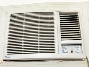 Other 1 to 1.4 Tons AC in Al Batinah
