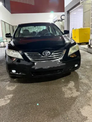 Used Toyota Camry in Irbid