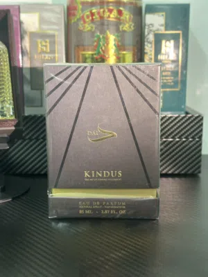 عطر كندس و هيلز