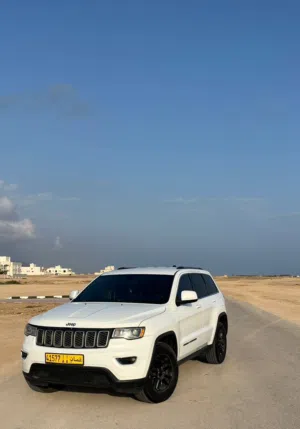 جرند شروكي 2018
