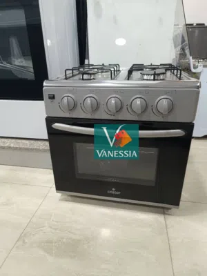 Mini Cuisinière Marque Cristor 50Cm