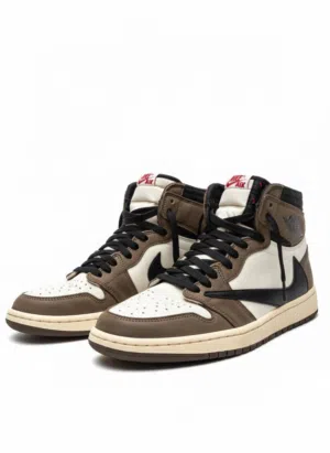 Nike Jordan’s cactus Jack