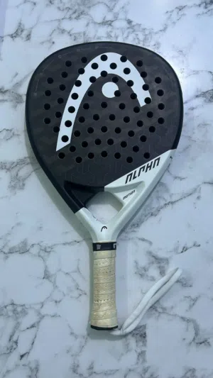 Head Graphene 360+ Alpha Motion