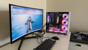 بي سي جيمنج - pc Gameing احترافي