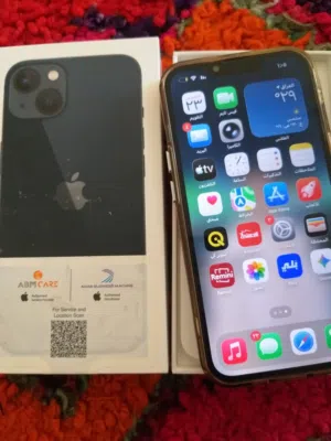 Apple iPhone 13 128 GB in Karbala