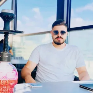 وليد خالد يوسف دعاس 