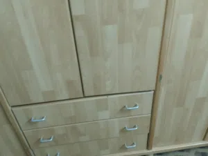 خزانه استعمال شهر فقط