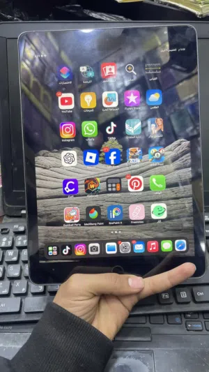 ايباااد اببلل عرططه العرطات برو 3
