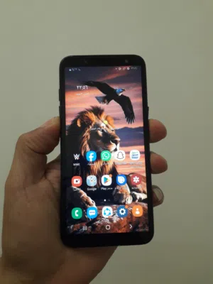 Samsung Galaxy A06 32 GB in Tripoli