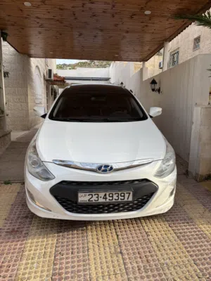 سوناتا 2014 للبيع