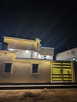 بيت بزين العابدين الجزيره 150 متر