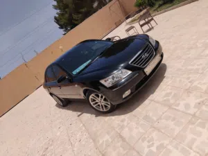 Used Hyundai Sonata in Tripoli