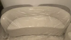 كنب مكنسة غسالة