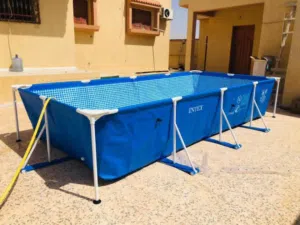 حوض سباحه للبيع