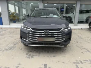 BYD TANG AT-GS2.0T - 2021