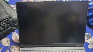 Lenovo Legion 5 Pro 16" GeForce RTX 3070 Ryzen 7 6800H - 24GB DDR RAM