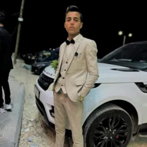 Awni Mohammed 