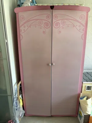 Kid wardrobe