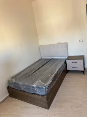 غرفة نوم كاملة مفرد ونصف لامينيت 18