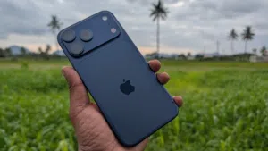 *موبايل غني عن التعريف  اقوي بطاريه اعلي كاميرا عالايفووووووون17 برومااااكس Iphone17proomax