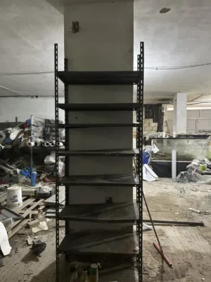 خزائن حديد صناعية للبيع