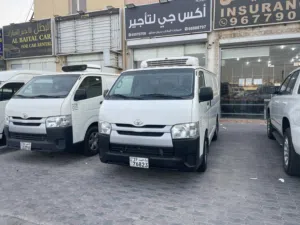 اقل سعر تأجير باصات مقفله مبرده تامين شامل سيرفس مجاني موديل 2025 و 2024 أصفار